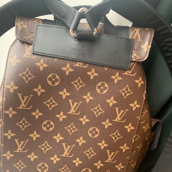 LV Christopher PM Backpack - Picture 9 of 10